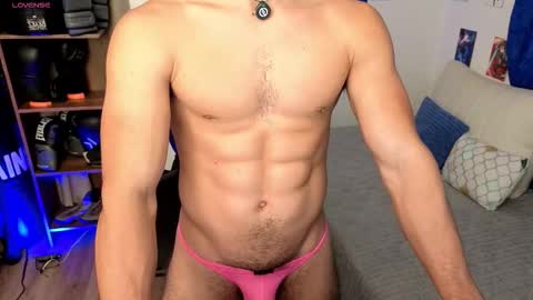 Jacob online show from 12-14-25, 02:28