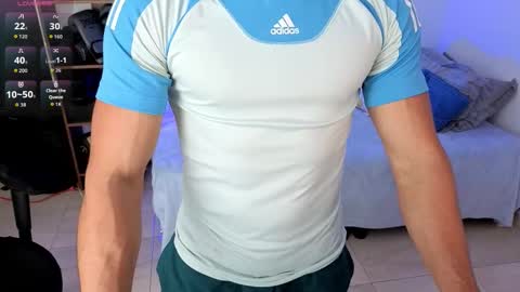 Snapshot of kiritosexhot chatting on 02-05-26, 05:01 Jacob online show from 02-05-26, 05:01