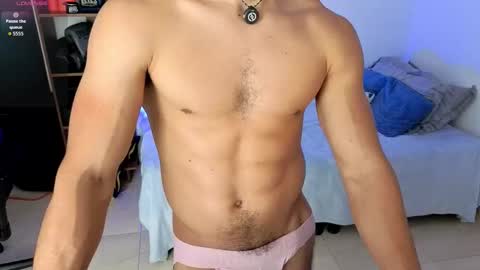 Snapshot of kiritosexhot chatting on 02-06-26, 02:38 Jacob online show from 02-06-26, 02:38