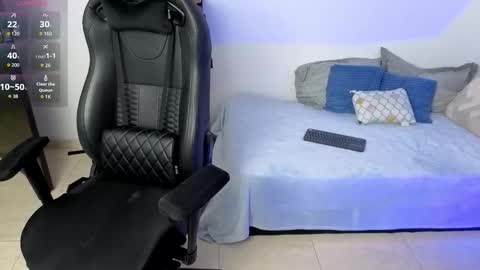 Snapshot of kiritosexhot chatting on 02-10-26, 03:21 Jacob online show from 02-10-26, 03:21