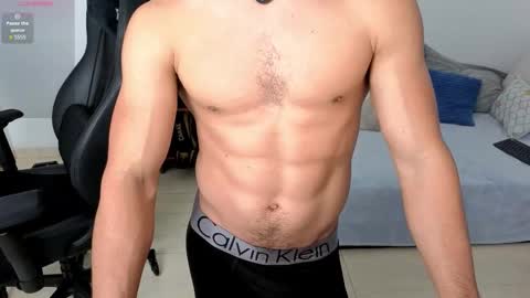 Snapshot of kiritosexhot chatting on 02-14-26, 05:26 Jacob online show from 02-14-26, 05:26