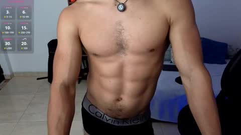 Snapshot of kiritosexhot chatting on 02-18-26, 05:36 Jacob online show from 02-18-26, 05:36