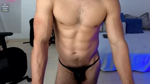 Snapshot of kiritosexhot chatting on 02-19-26, 04:19 Jacob online show from 02-19-26, 04:19