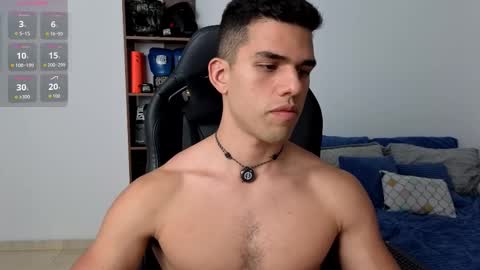 Snapshot of kiritosexhot chatting on 02-25-26, 06:23 Jacob online show from 02-25-26, 06:23