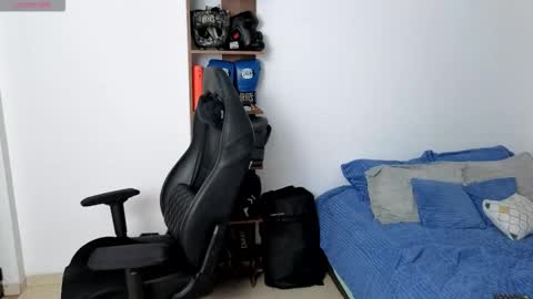 Snapshot of kiritosexhot chatting on 02-26-26, 03:38 Jacob online show from 02-26-26, 03:38