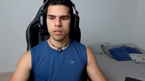 Snapshot of kiritosexhot chatting on 03-03-26, 03:45 Jacob online show from 03-03-26, 03:45