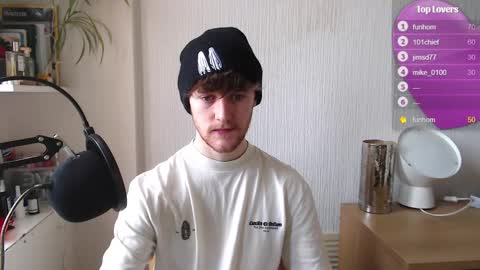 kirokaisan online show from 02-24-25, 12:26