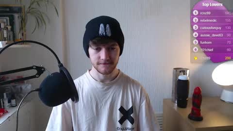 kirokaisan online show from 02-25-25, 12:55