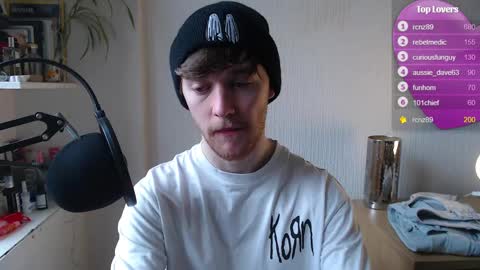 kirokaisan online show from 02-26-25, 10:15