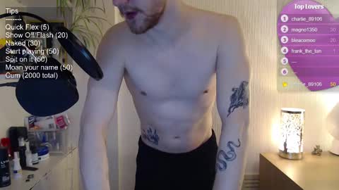 kirokaisan online show from 03-11-25, 01:16