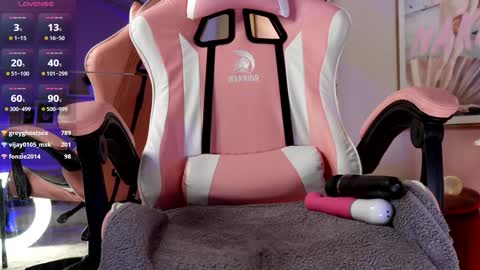 Snapshot of kirstendanston chatting on 01-25-25, 01:54 KirstenD online show from 01-25-25, 01:54