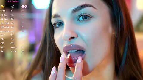 Snapshot of kirstendanston chatting on 03-09-25, 03:49 KirstenD online show from 03-09-25, 03:49