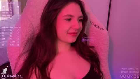 kisankiss online show from 02-23-26, 12:13