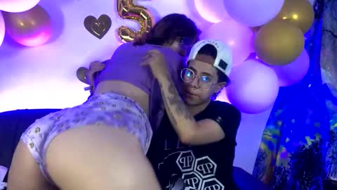 Snapshot of kishiranma chatting on 10-31-25, 12:00 kishiranma online show from 10-31-25, 12:00