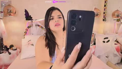 Kismet online show from 10-31-25, 05:19