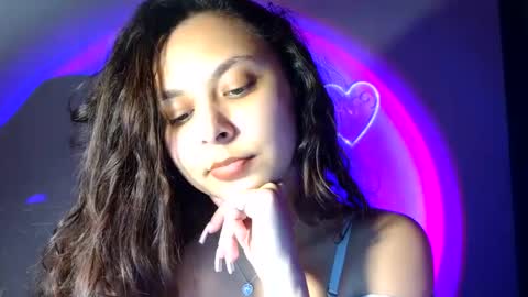kiss_ameliaa online show from 02-26-25, 07:05