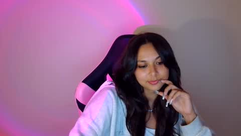 kiss_ameliaa online show from 10-10-25, 03:33