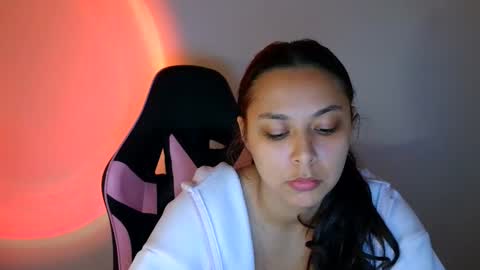 kiss_ameliaa online show from 10-15-25, 09:31