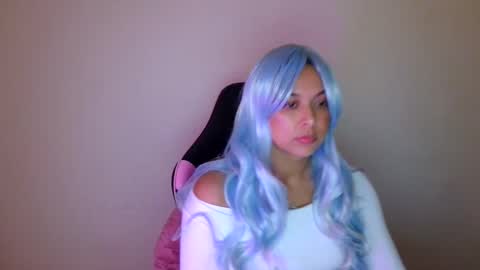 kiss_ameliaa online show from 11-17-25, 11:16