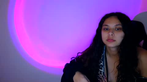 kiss_ameliaa online show from 11-27-25, 08:55