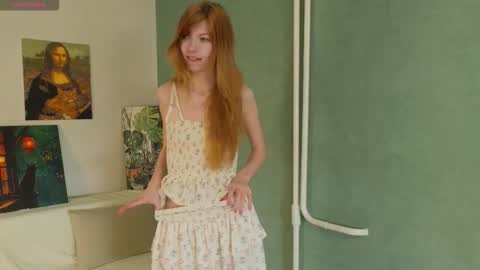 Leia online show from 03-27-26, 07:25