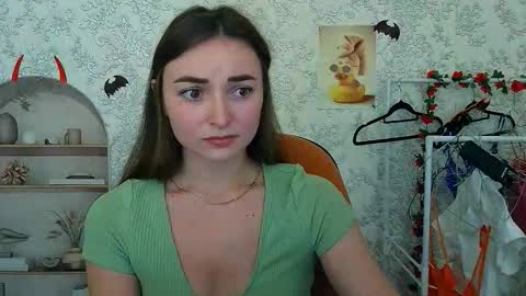 Valeria online show from 11-02-25, 05:37