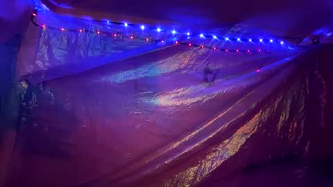 Kissah Kreampuff online show from 12-26-24, 08:50