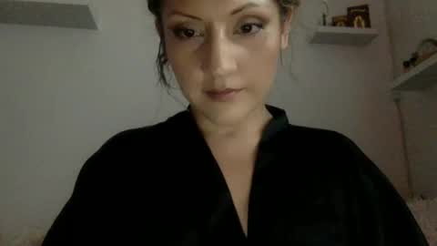 Kissah Kreampuff online show from 09-30-25, 06:13