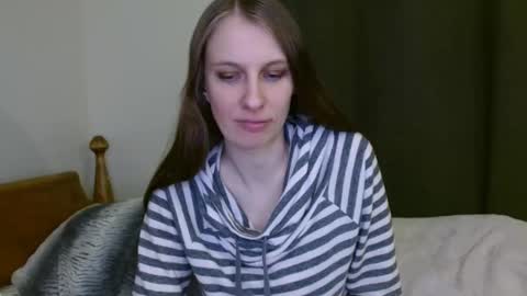 Allie online show from 12-21-24, 06:09