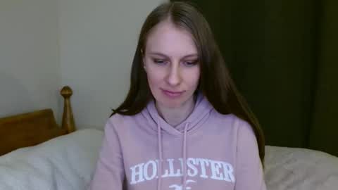 Allie online show from 12-31-24, 01:36