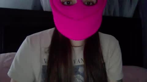 kissandtell1357 online show from 10-20-25, 03:51