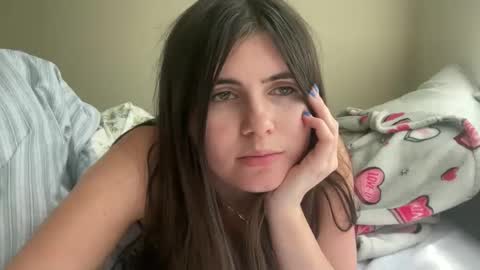 kissbriella online show from 09-16-25, 05:14