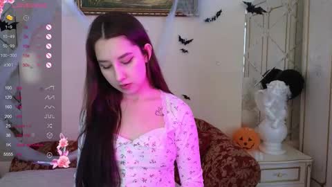 Hot Eva online show from 11-03-25, 04:47