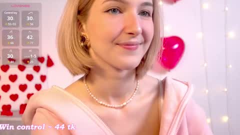 Kate  online show from 02-19-25, 02:23