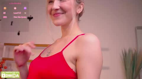 Kate  online show from 11-01-25, 02:19