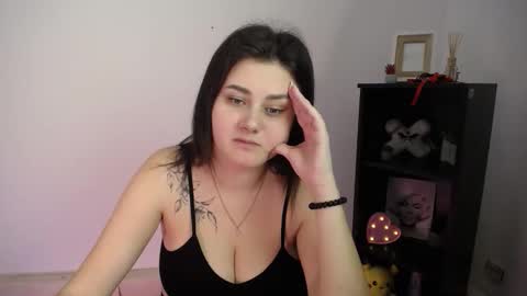 kissleoxx online show from 11-25-25, 03:01