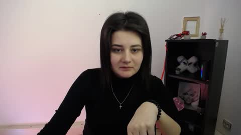 kissleoxx online show from 01-13-26, 02:55