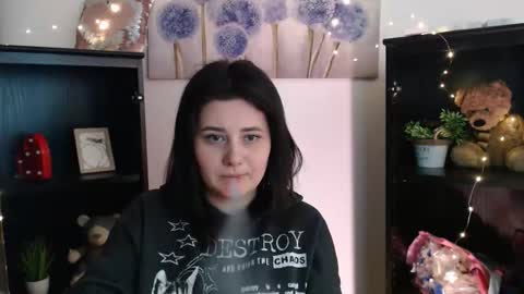 kissleoxx online show from 02-06-26, 03:37