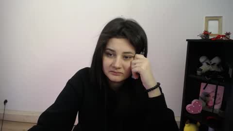 kissleoxx online show from 02-18-26, 02:46