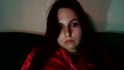 Snapshot of kissmari16 chatting on 10-13-25, 02:50 kissmari16 online show from 10-13-25, 02:50