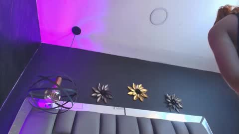 BELLA FLAME online show from 11-05-25, 07:14