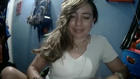 Erika paul online show from 10-24-25, 08:22