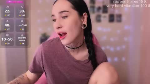 Nastya  online show from 12-09-24, 04:37