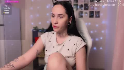 Nastya  online show from 12-15-24, 06:15