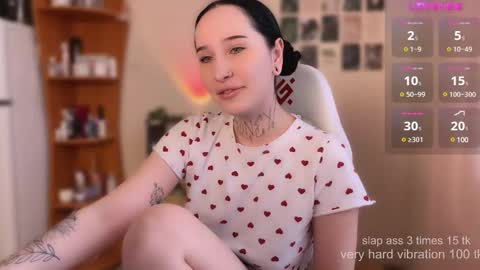 Nastya  online show from 02-05-25, 07:29