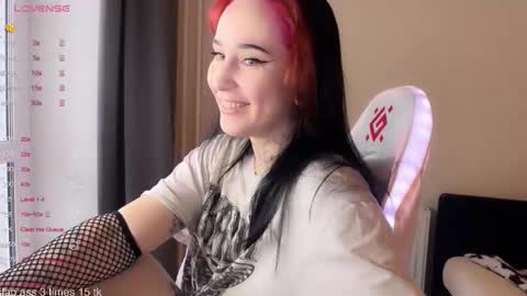 Snapshot of kissmenastya chatting on 12-03-25, 07:38 Nastya online show from 12-03-25, 07:38