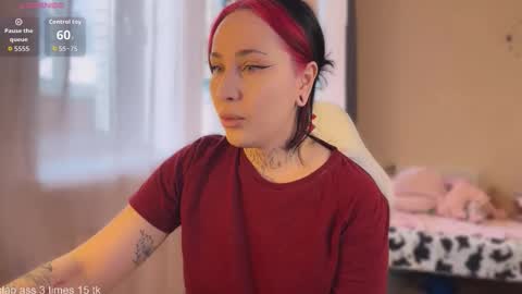 Nastya  online show from 02-24-26, 11:08