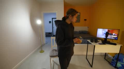 Snezhana online show from 10-19-25, 02:40