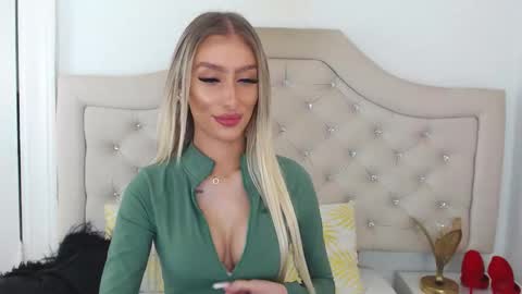 Natalie online show from 01-07-26, 12:07