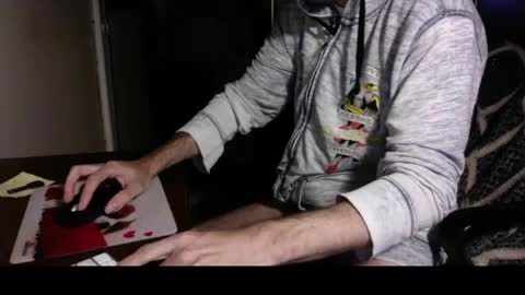 kissofbanned1983 online show from 10-08-25, 10:13